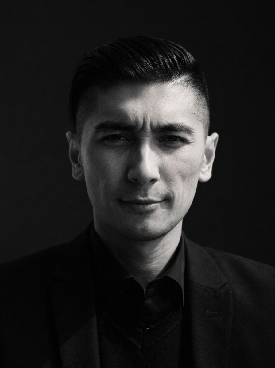 Erfan Esqer